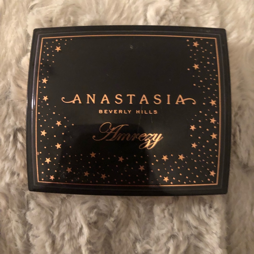 Amrezy highlighter